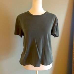 Stateside Grey Soft T-Shirt S